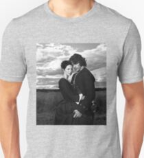 Outlander Unisex T-Shirt