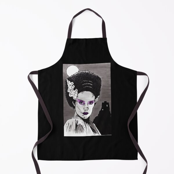 Item preview, BRIDE OF FRANKENSTEIN designed and sold by yirwin095.