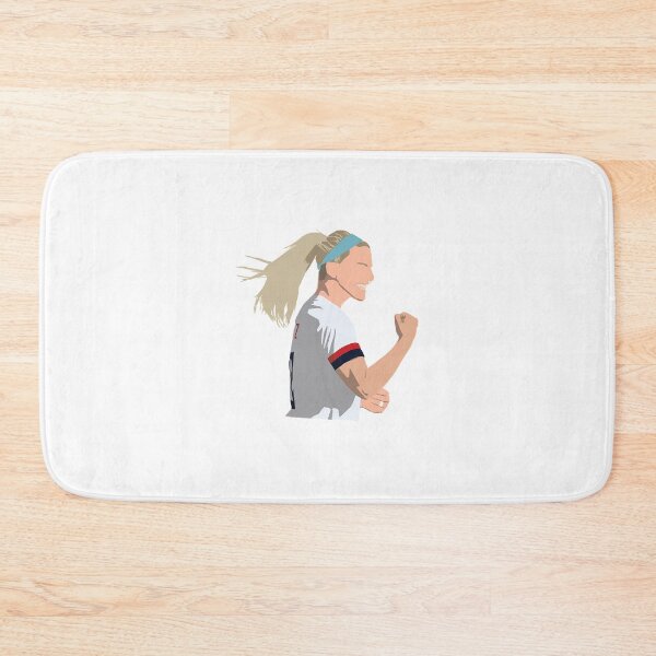 Item preview, Julie Ertz USWNT   designed and sold by CominottiMekhi.