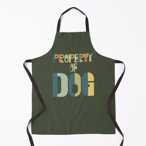 Item preview, Property of Dog designed and sold by monkeyfracas.