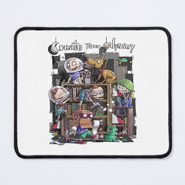Item preview, Create your odyssey designed and sold by Deanmorgan24.