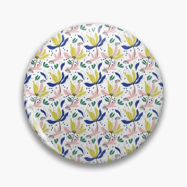 Item preview, Watercolor Floral design. designed and sold by Princessflora.