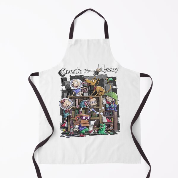 Item preview, Create your odyssey  designed and sold by Deanmorgan24.