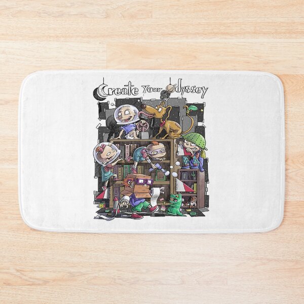 Item preview, Create your odyssey  designed and sold by Deanmorgan24.
