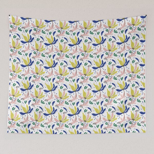 Item preview, Watercolor Floral design. designed and sold by Princessflora.