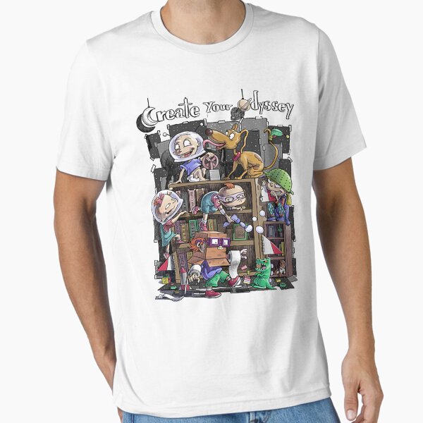 Item preview, Create your odyssey  designed and sold by Deanmorgan24.