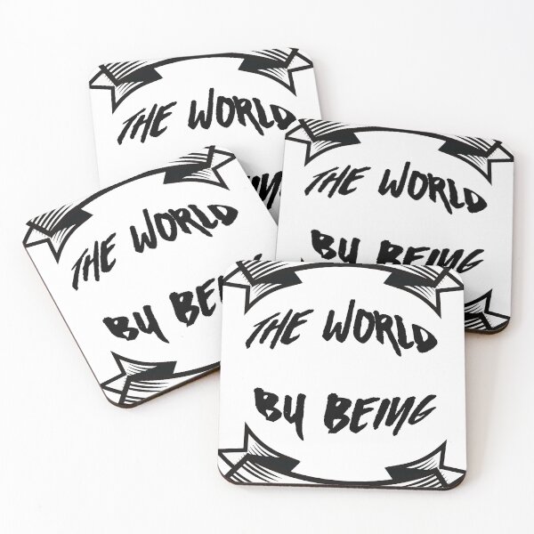 Item preview, Change the world by being yourself Powerful Quotes and Sayings About Life t-shirt  designed and sold by KARTICK DUTTA.