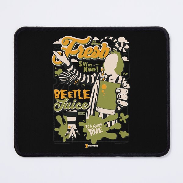 Item preview, Beetle Juice designed and sold by anwright75vdc.