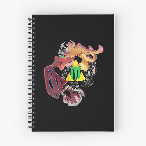 Item preview, (The Ceramic Chronicles) Psychedelic Kaliedoscope  designed and sold by Swango1994.