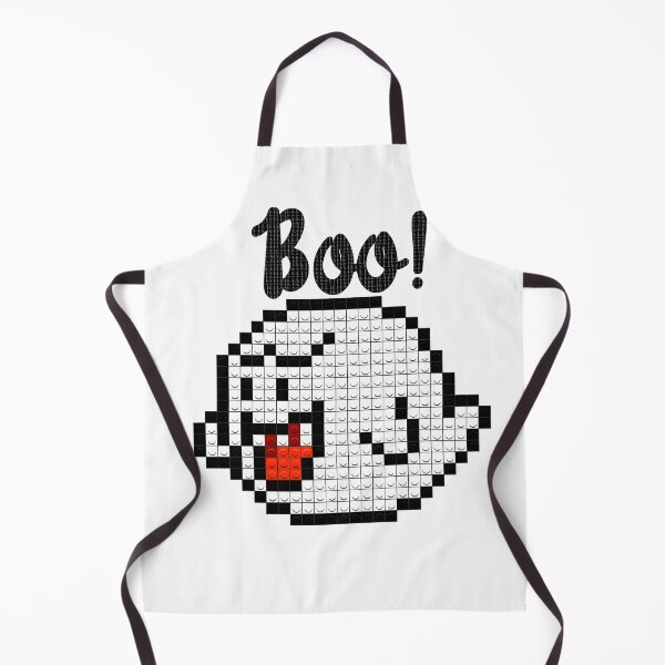 Item preview, b o o pixel designed and sold by Hubert  Hinton.