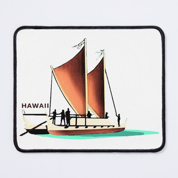 Item preview, Hawaii "The Aloha State" designed and sold by casualcatherine.