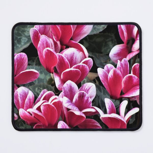 Item preview, Pink Flowers designed and sold by Timeknights.