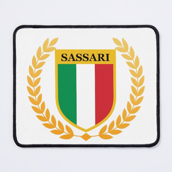 Item preview, Sassari Italia Italy designed and sold by ItaliaStore.