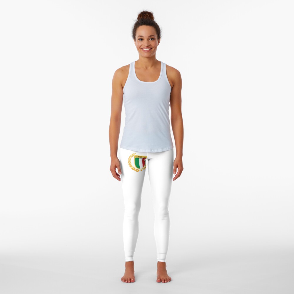 Item preview, Leggings designed and sold by ItaliaStore.