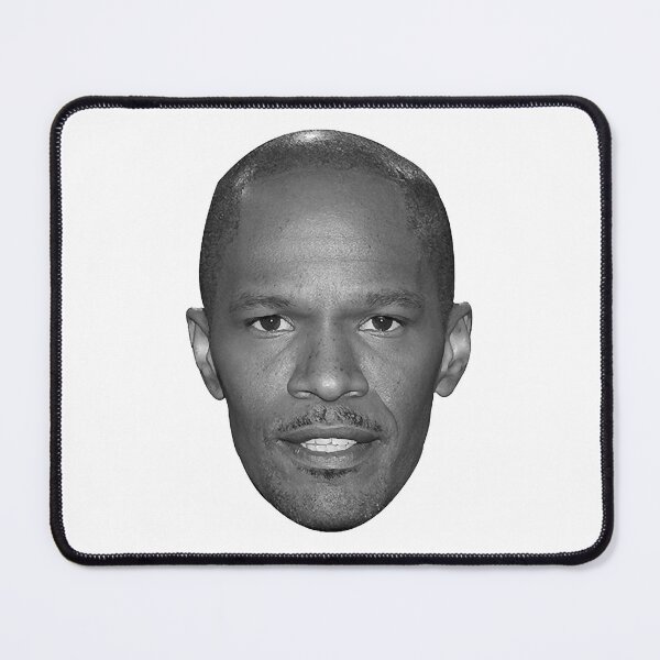 Item preview, Jamie Foxx  designed and sold by CominottiMekhi.