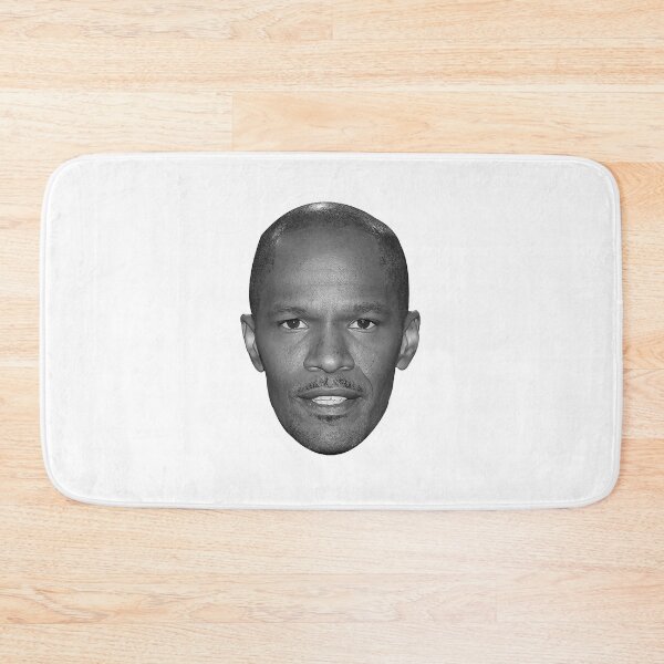 Item preview, Jamie Foxx  designed and sold by CominottiMekhi.
