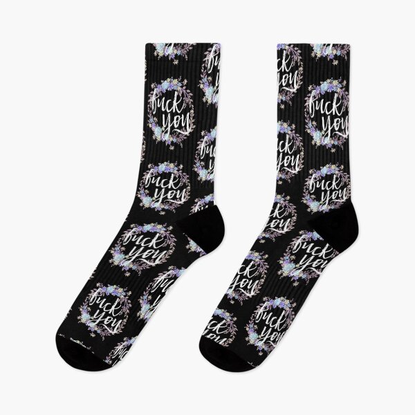 Item preview, Fuck you  designed and sold by anwright75vdc.