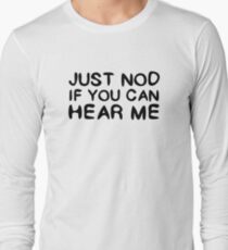pink floyd rock lyrics inspirational spiritual hippie hippies rocker t shirts Long Sleeve T-Shirt