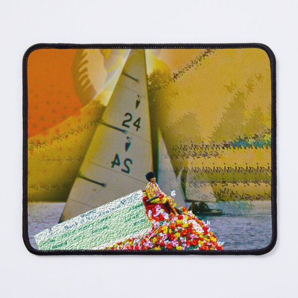 Item preview, boat parade designed and sold by toysonfire.
