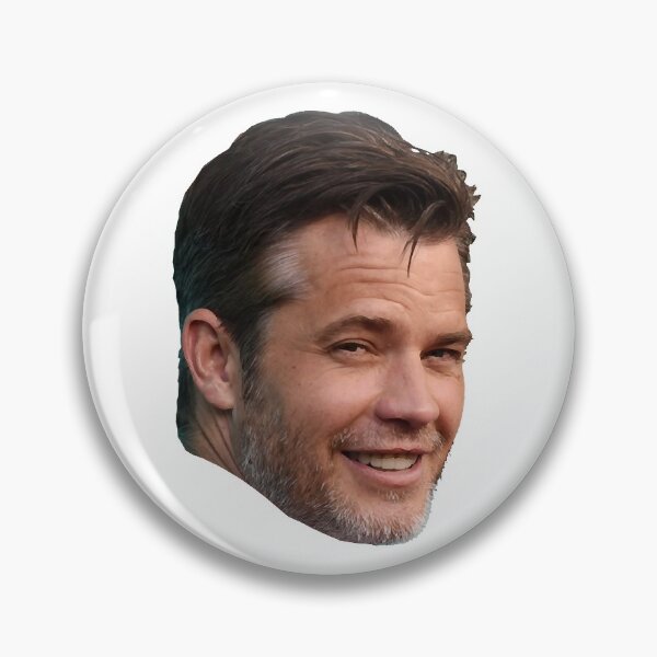 Item preview, Timothy Olyphant   designed and sold by CominottiMekhi.