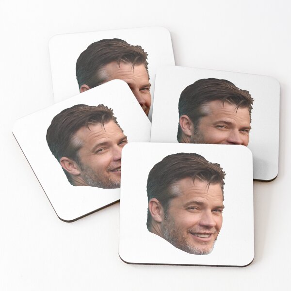 Item preview, Timothy Olyphant   designed and sold by CominottiMekhi.