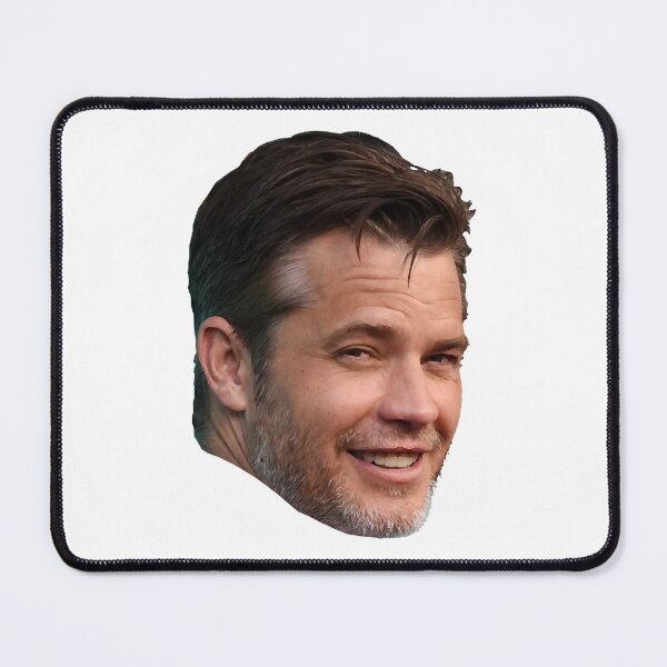 Item preview, Timothy Olyphant   designed and sold by CominottiMekhi.