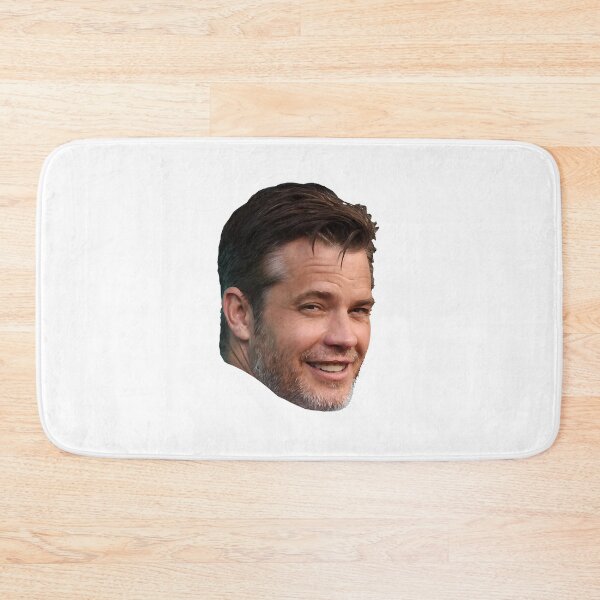 Item preview, Timothy Olyphant   designed and sold by CominottiMekhi.