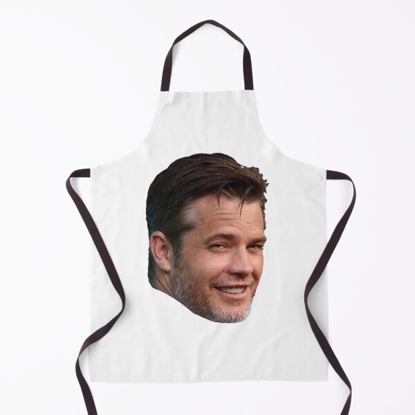 Item preview, Timothy Olyphant   designed and sold by CominottiMekhi.
