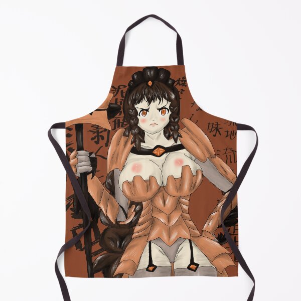 Item preview, Barroth Gijinka designed and sold by MakkusuRirii.