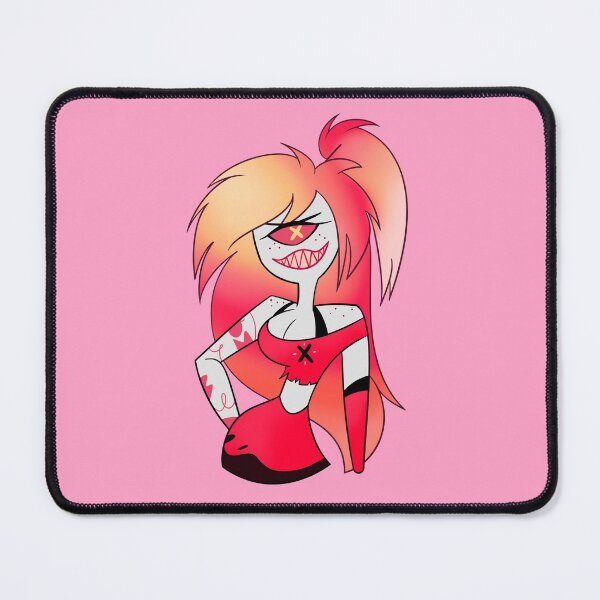 Item preview, Hazbin Hotel: Cherry Bomb designed and sold by VAFoxDesigns.