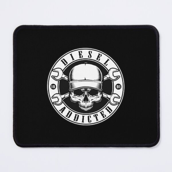 Item preview, Diesel Addicted designed and sold by gook78.