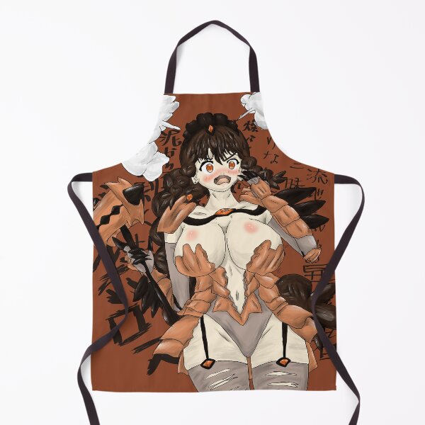 Item preview, Barroth Gijinka-Broken Parts Ver- designed and sold by MakkusuRirii.