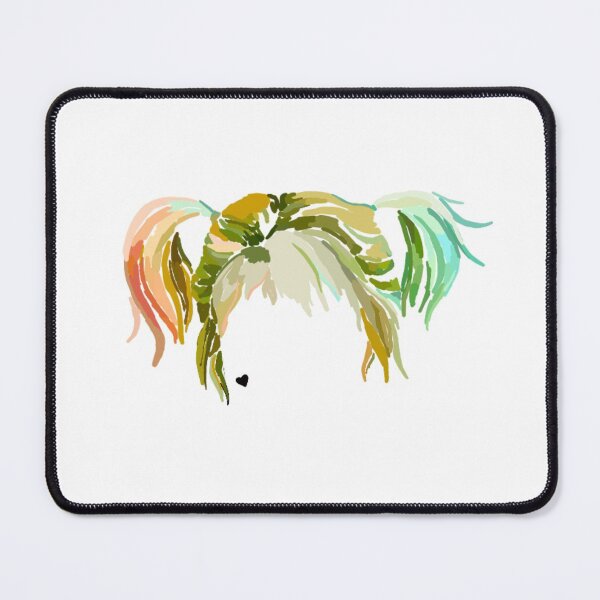 Item preview, Quinn Pigtails designed and sold by Octa Ivy.