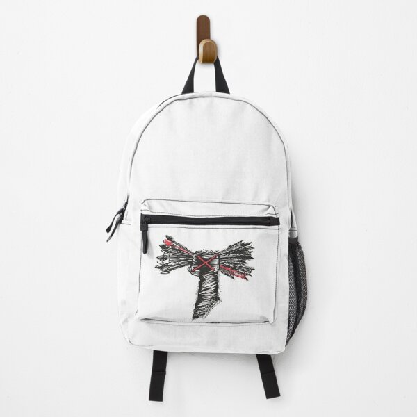 Aew Backpack Classic Celebrity Backpack