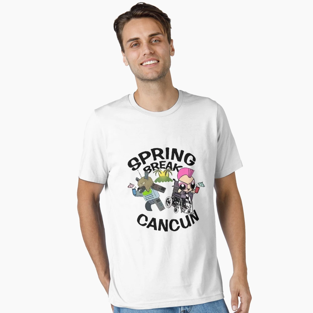 VINTAGE] Spring Break 2003