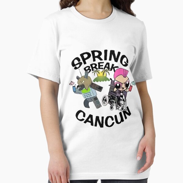 Item preview, [VINTAGE] Spring Break 2003 designed and sold by JankusWankus.
