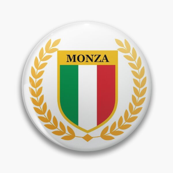 Item preview, Monza Italia Italy designed and sold by ItaliaStore.