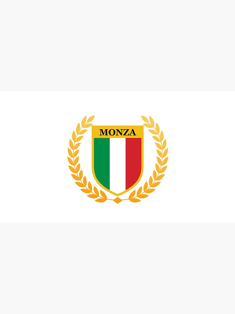Monza Italia Italy by ItaliaStore