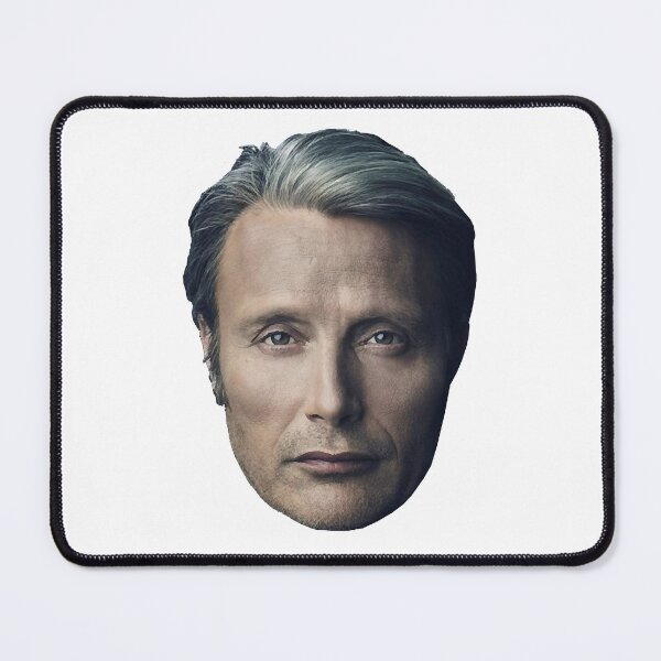 Item preview, Mads Mikkelsen designed and sold by CominottiMekhi.