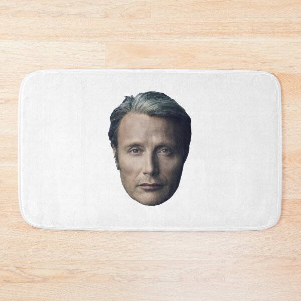 Item preview, Mads Mikkelsen  designed and sold by CominottiMekhi.