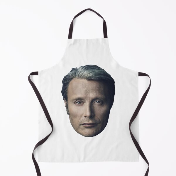 Artikelvorschau, Mads Mikkelsen entworfen und verkauft von CominottiMekhi.