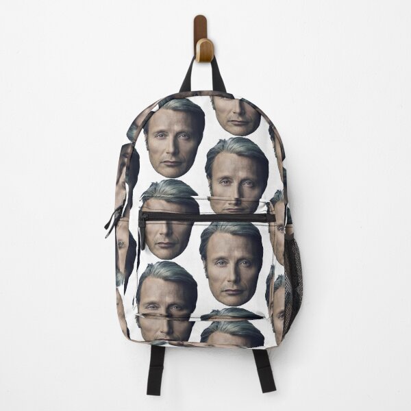Item preview, Mads Mikkelsen designed and sold by CominottiMekhi.