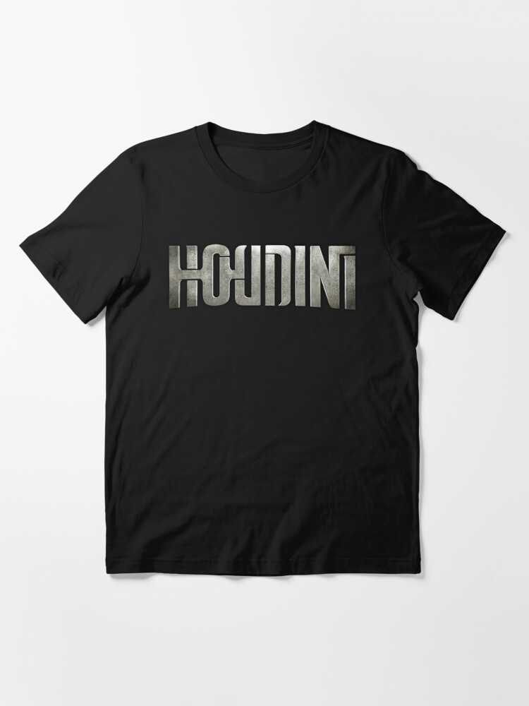 houdini free tee