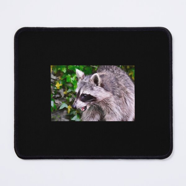 Item preview, Raccoon Lover  designed and sold by yirwin095.