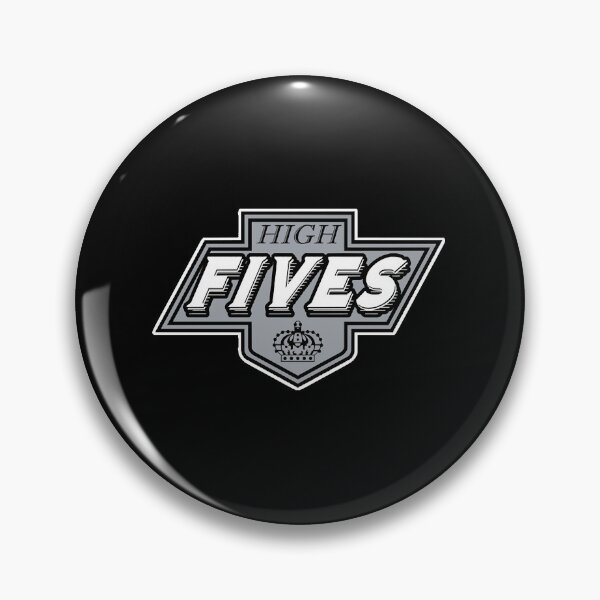 Item preview, High Fives Kings  designed and sold by anwright75vdc.