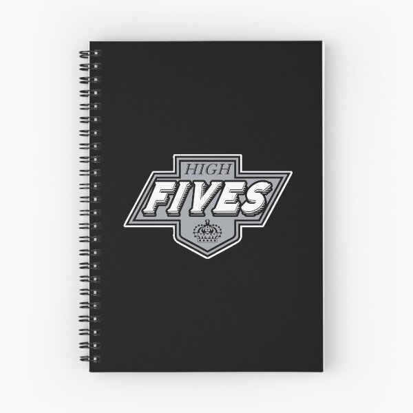 Item preview, High Fives Kings  designed and sold by anwright75vdc.