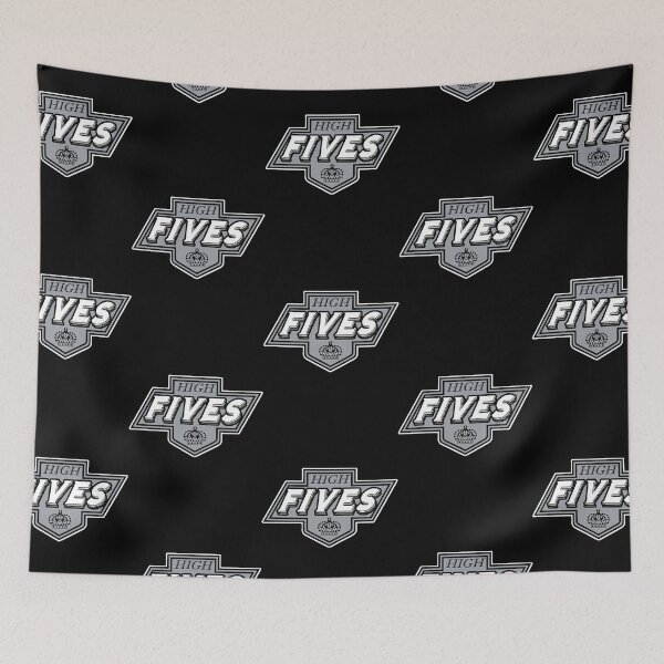 Item preview, High Fives Kings  designed and sold by anwright75vdc.
