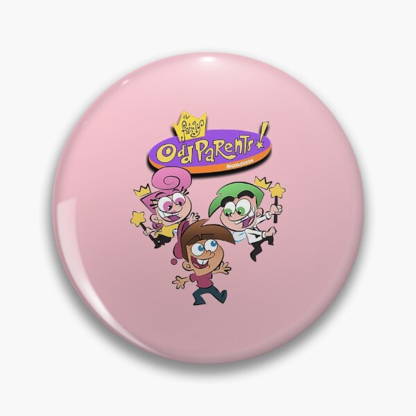 Item preview, Fairly Oddparents designed and sold by Deanmorgan24.