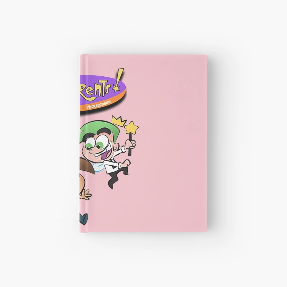 Fairly Oddparents