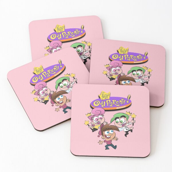Item preview, Fairly Oddparents designed and sold by Deanmorgan24.
